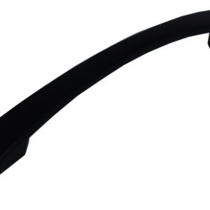PUXADOR ITALY IL 2092 224MM PRETO