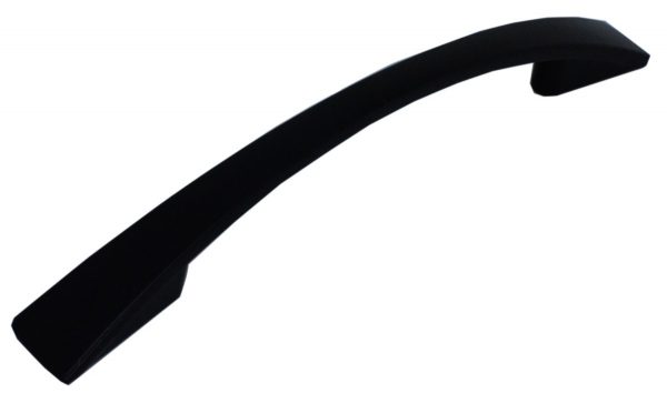 PUXADOR ITALY IL 2092 224MM PRETO