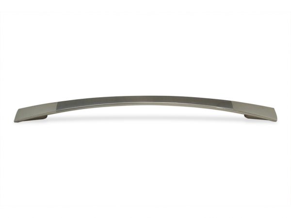 PUXADOR ITALY IL 2092 256MM ESCOVADO