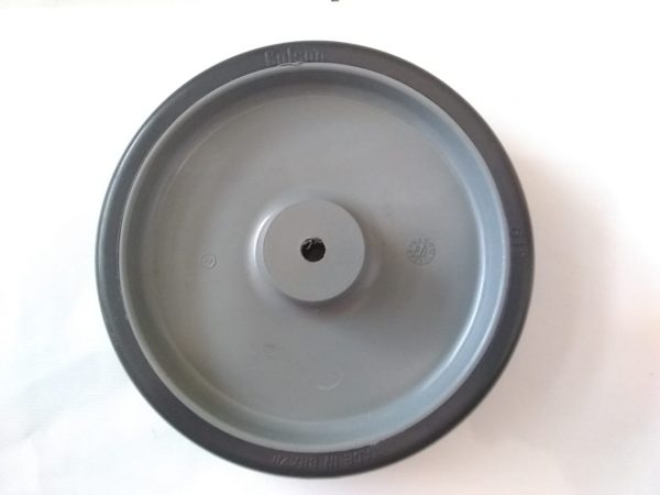 RODA COLSON 612 BP FURO PASSANTE BASICA