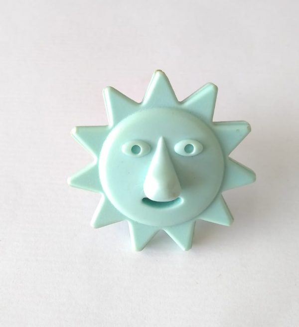 PUXADOR INOVA  SOL AZUL