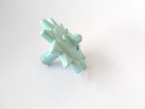 PUXADOR INOVA  SOL AZUL - Image 2