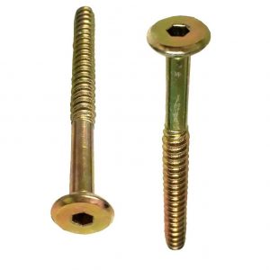 PARAFUSO MÓVEIS SOFT DS 13 BICROMATIZADO CISER