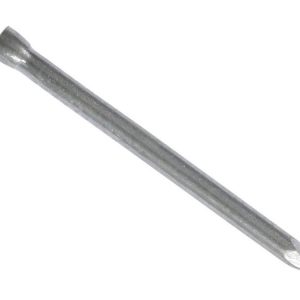 PREGO SEM CABEÇA 06X06 500 GRAMAS METALGRAMPO