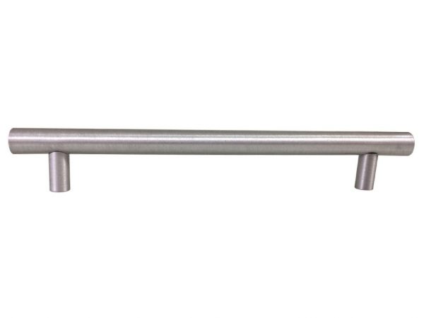 PUXADOR HASTVEL FENIX 320MM ESCOVADO