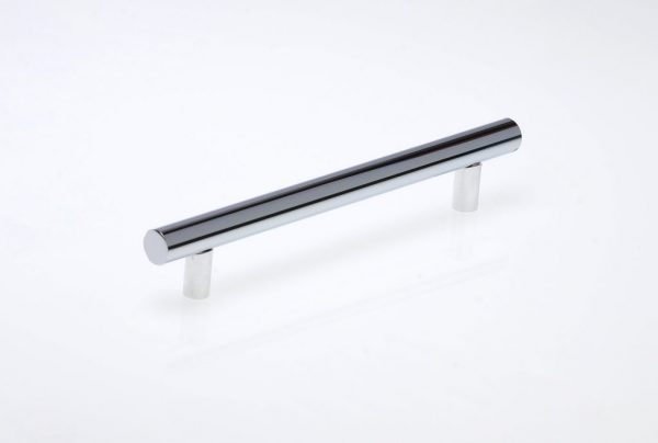 PUXADOR HASTVEL FENIX 320MM POLIDO