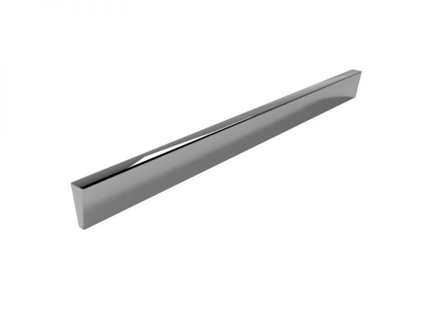 PUXADOR HASTVEL JOBIM 192MM POLIDO