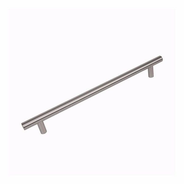 PUXADOR HASTVEL LIGHT 192MM POLIDO