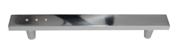 PUXADOR HASTVEL SABRI 384MM POLIDO