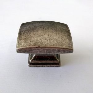 PUXADOR ITALY COLONIAL 212 030 PRATA MEDIEVAL