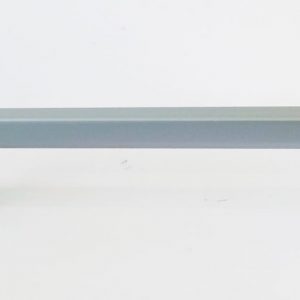 PUXADOR HETTICH MANO 128MM CROMO ACETINADO