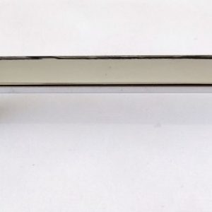 PUXADOR HETTICH DITO 128 MM CROMADO