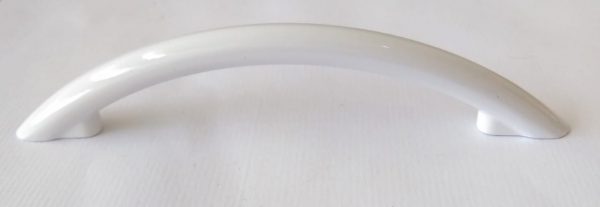 PUXADOR HETTICH REALE 096MM BRANCO