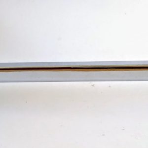 PUXADOR HETTICH MANO 160MM CROMADO