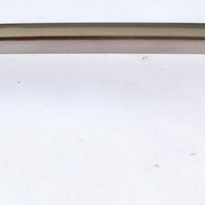 PUXADOR HETTICH NEO 192MM ESCOVADO