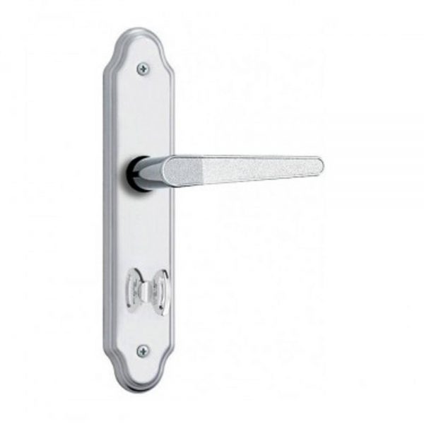FECHADURA 823/03 ESP INOX STAM