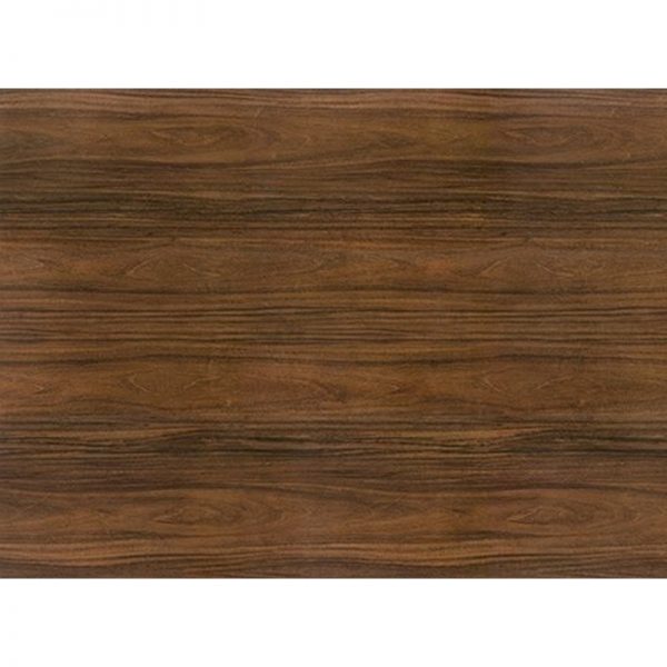 MDF ARAUCO NOVA IMBUIA PS 2FACES 2.75X1.84X15MM