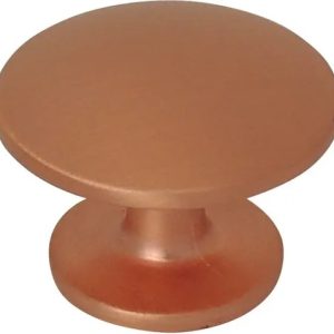 PUXADOR IL 808 030 ROSE ESC. FOSCO