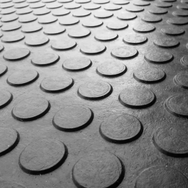 PISO MOEDA PRETO